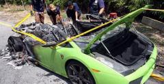 Lamborghini Gallardo