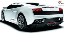 Lamborghini Gallardo