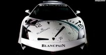Lamborghini Gallardo