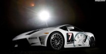 Lamborghini Gallardo