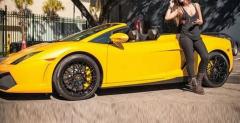 Lamborghini Gallardo