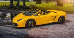 Lamborghini Gallardo