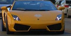 Lamborghini Gallardo