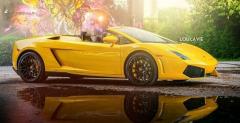 Lamborghini Gallardo