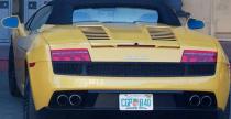 Lamborghini Gallardo
