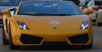 Lamborghini Gallardo