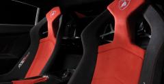 Lamborghini Gallardo Super Trofeo Stradale