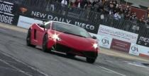 Lamborghini Gallardo Super Trofeo Stradale