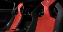 Lamborghini Gallardo Super Trofeo Stradale