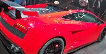 Lamborghini Gallardo Super Trofeo Stradale