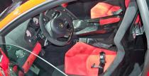 Lamborghini Gallardo Super Trofeo Stradale
