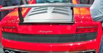 Lamborghini Gallardo Super Trofeo Stradale