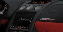 Lamborghini Gallardo Super Trofeo Stradale