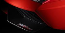 Lamborghini Gallardo Super Trofeo Stradale