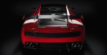 Lamborghini Gallardo Super Trofeo Stradale