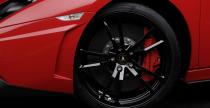 Lamborghini Gallardo Super Trofeo Stradale