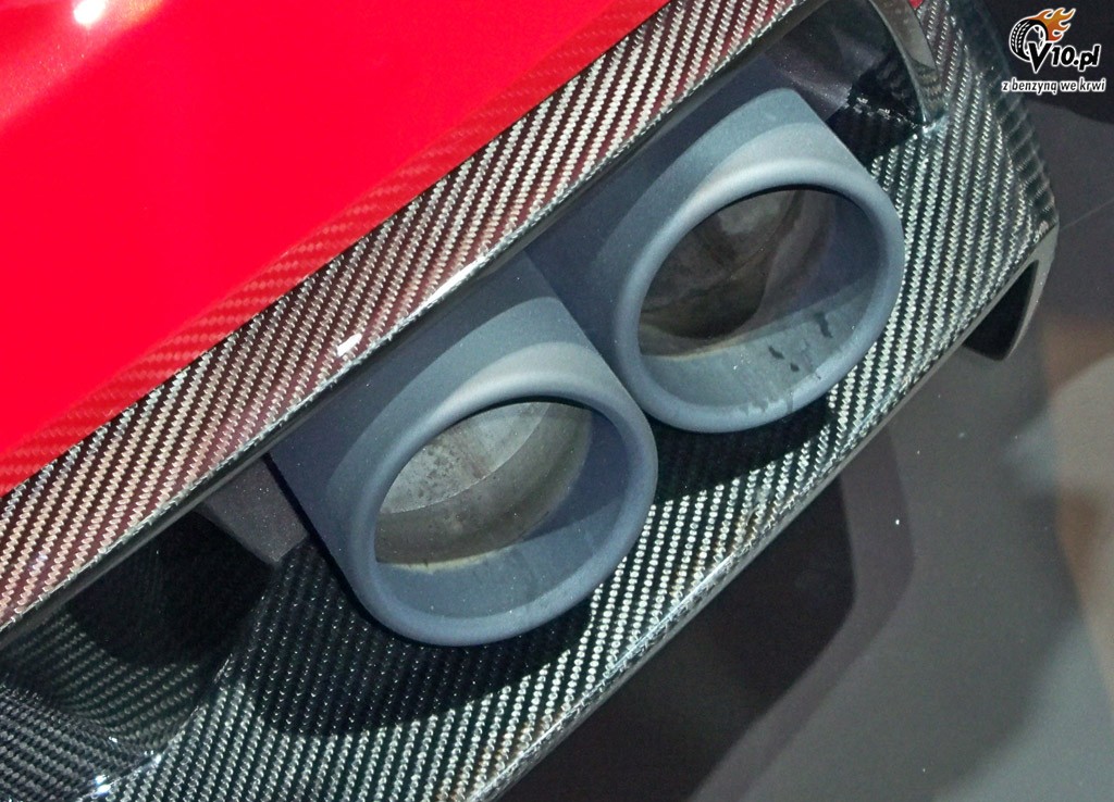 Lamborghini Gallardo Super Trofeo Stradale