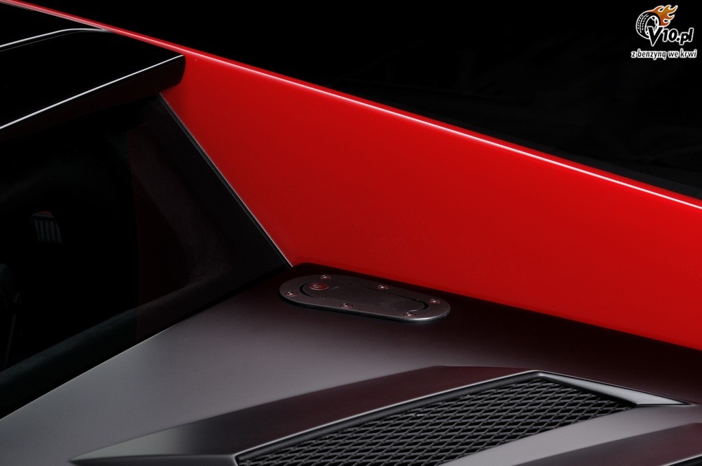 Lamborghini Gallardo Super Trofeo Stradale