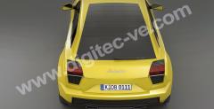Lamborghini Crossover