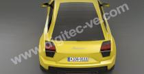 Lamborghini Crossover