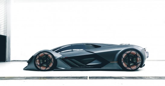 Terzo Millennio