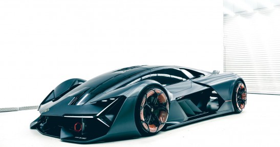 Terzo Millennio