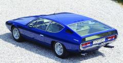 Lamborghini Espada