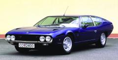 Lamborghini Espada