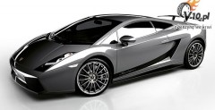 Lamborghini Gallardo Superleggera