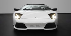 Lamborghini Murcielago LP 640 Roadster Versace