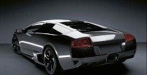 Lamborghini Murcielago LP640