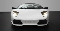 Lamborghini Murcielago LP 640 Roadster Versace