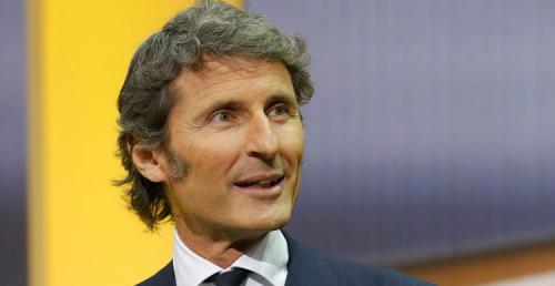 Stephan Winkelmann