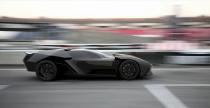 Lamborghini Ankonian Concept