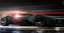 Lamborghini Ankonian Concept