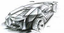 Lamborghini Ankonian Concept