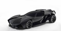 Lamborghini Ankonian Concept