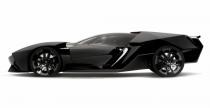 Lamborghini Ankonian Concept