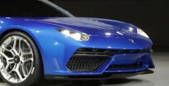 Lamborghini Asterion