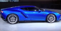 Lamborghini Asterion