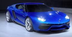 Lamborghini Asterion