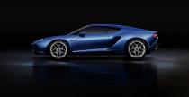 Lamborghini Asterion