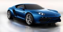 Lamborghini Asterion