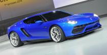 Lamborghini Asterion