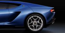 Lamborghini Asterion