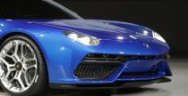 Lamborghini Asterion