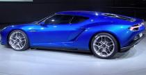 Lamborghini Asterion