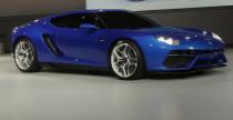 Lamborghini Asterion