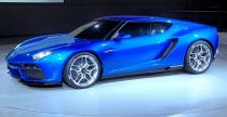 Lamborghini Asterion