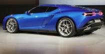 Lamborghini Asterion